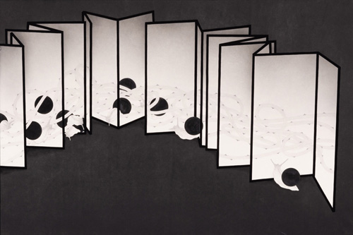 第8回 宮本三郎記念デッサン大賞展「明日の表現を拓く」-Komatsu